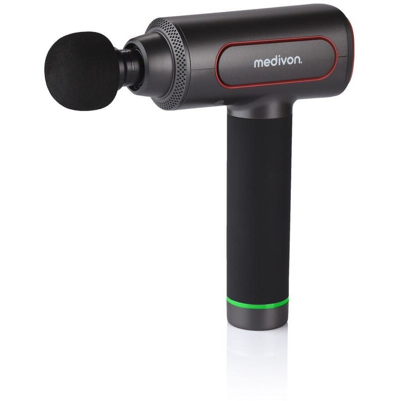 Aparat de Masaj Gun Pro X2 Negru