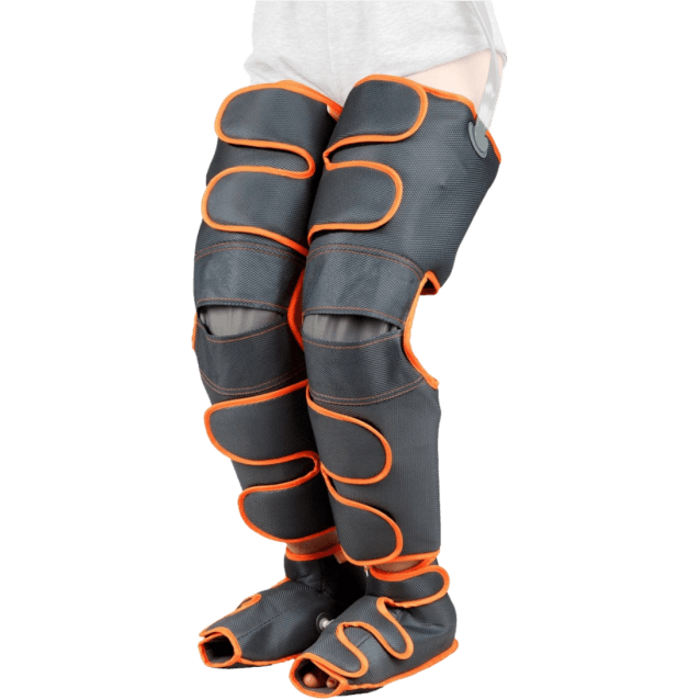 Aparat de Masaj Noble Pro pentru Picioare