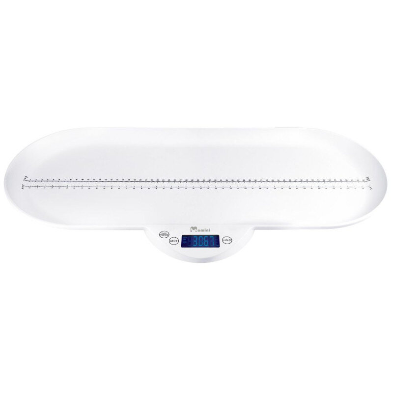 Cantar pentru Bebelusi TinyScale LCD