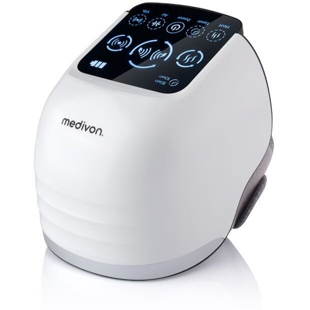 Aparat de Masaj pentru Genunchi 3 Niveluri de Vibratie