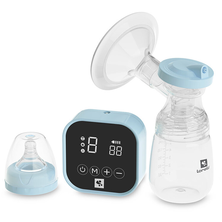 Pompa de San Electrica Lea Blue