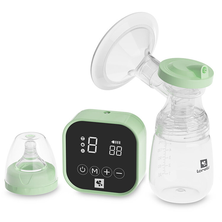 Pompa de San Electrica Lea Green