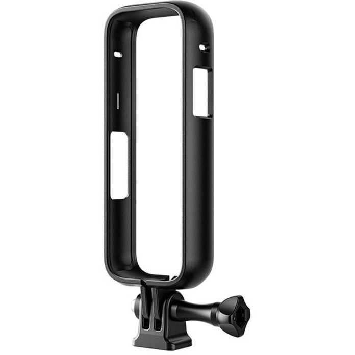 Accesoriu Camera Video Actiune S6-CRF-01-TIS compatibila cu camera Insta360 X4, Negru