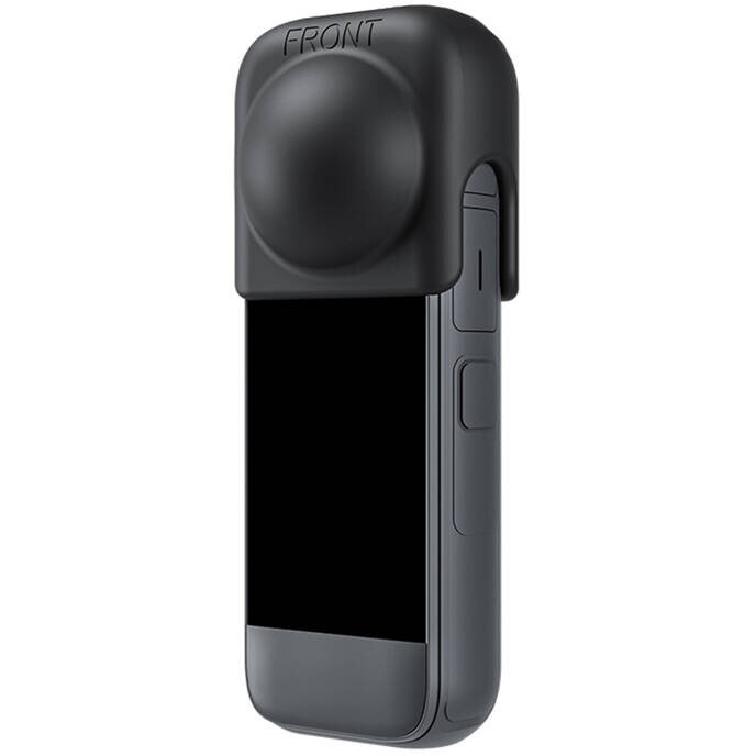 Accesoriu Camera Video Actiune S6-PTC-05-TIS pentru Insta360 X4, Negru
