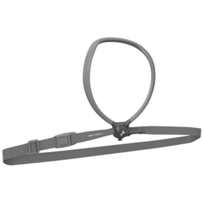 Accesoriu Camera Video Actiune CapLock compatibil cu camere video sport si telefoane, Magnetic, Reglabil, Gri