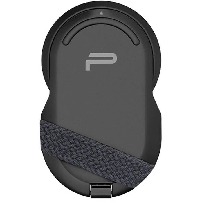 Suport Magnetic Ring, Negru