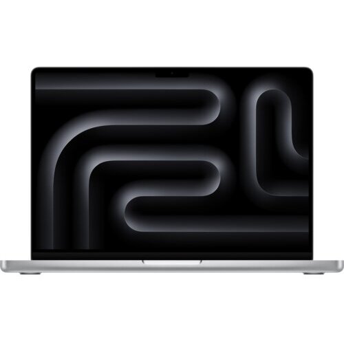 Laptop Macbook Pro 14.2 inch M5 16GB 1TB SSD macOS Silver