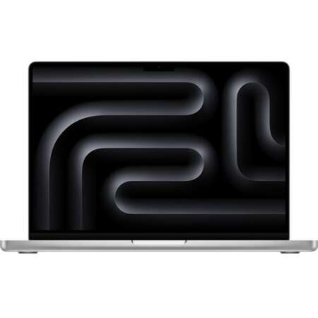 Laptop Apple Macbook Pro 14.2 inch M5 16GB 1TB SSD macOS Silver