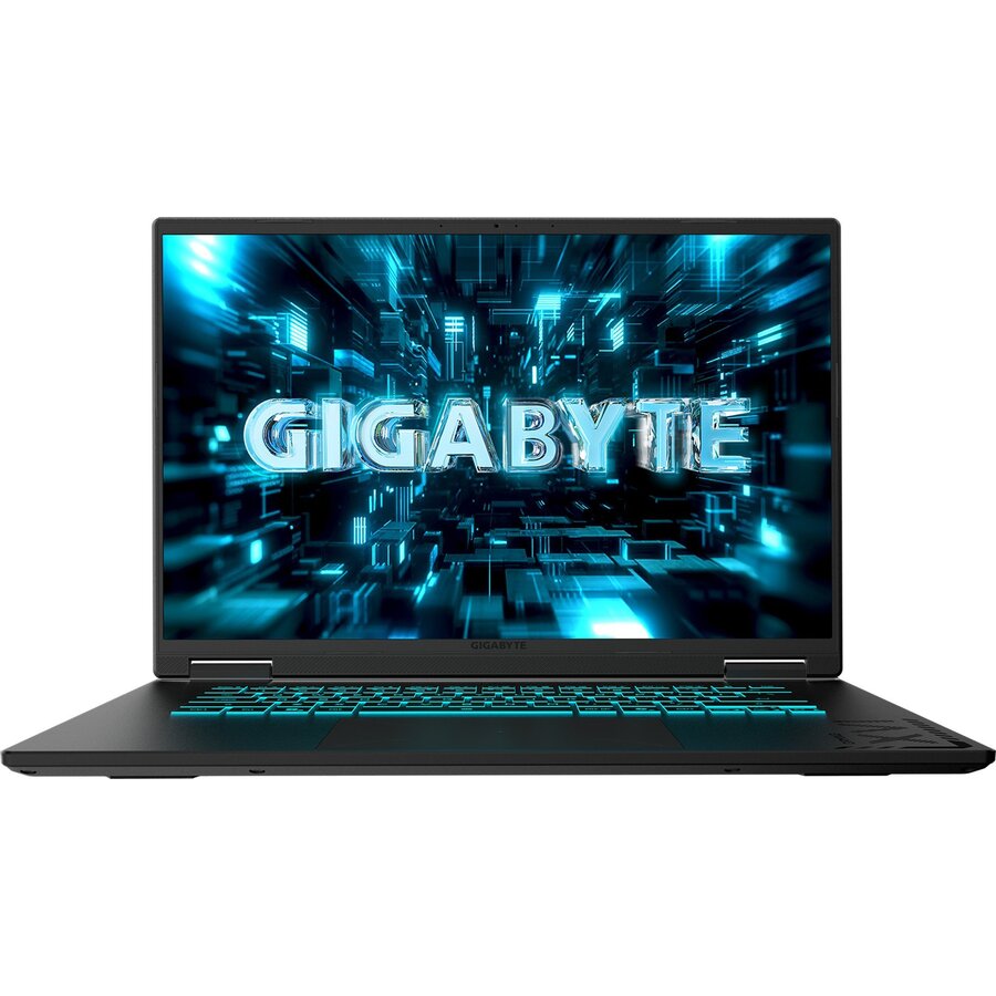 Laptop A16 Pro QHD+ 16 inch Intel Core 7 240H 32GB 1TB SSD RTX 5080 Free Dos Black