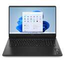 Laptop HP Omen 17 FHD 17.3 inch AMD Ryzen AI 7 350 16GB 1TB SSD RTX 5050 Windows 11 Home Black