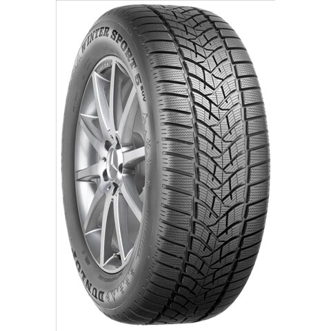 Anvelopa Winter SPT 5 235/55 R19 105 V