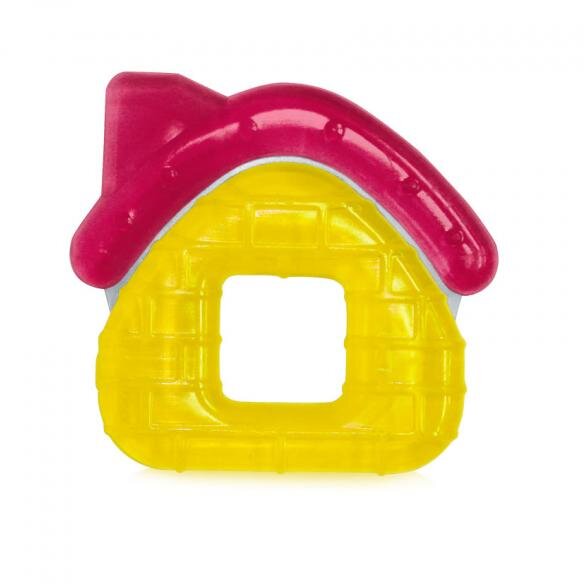 Jucarie Refrigeranta Casuta Yellow