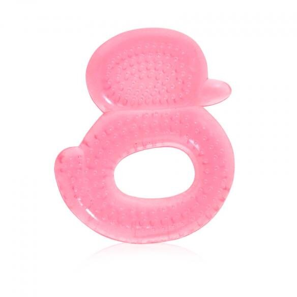 Jucarie Refrigeranta Ratusca Pink