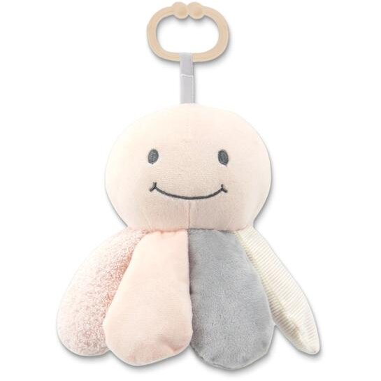 Jucarie din plus Lorelli	 Octopus, de activitate,  0 luni+ - imagine 2