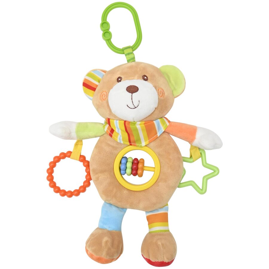 Jucarie din Plus Ursulet