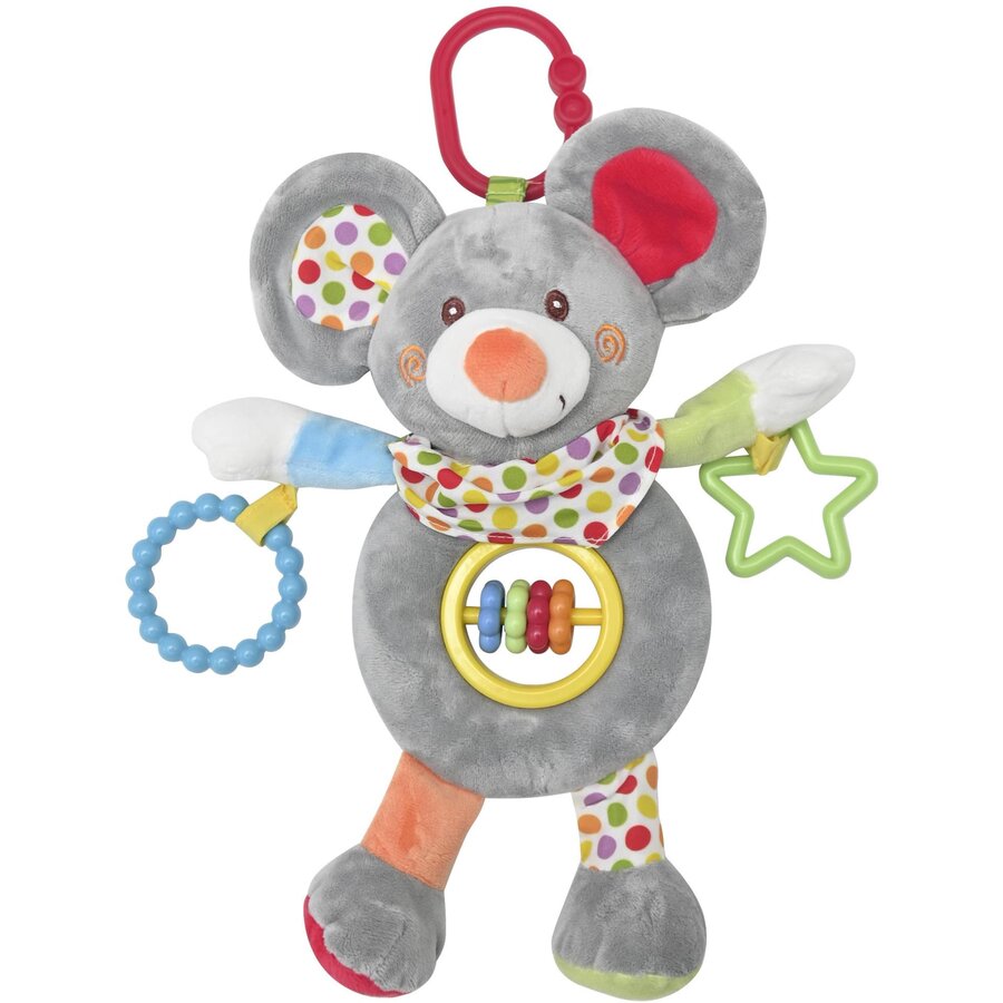 Jucarie din Plus Soricel