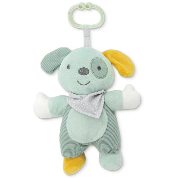 Jucarie din Plus Catelus Green