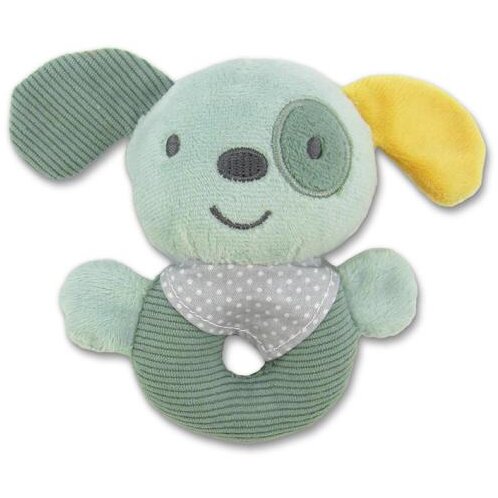 Jucarie de Plus Catelus Green