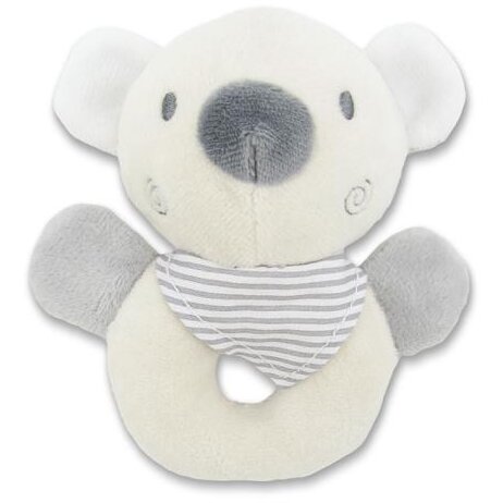 Jucarie de Plus Ursulet Beige