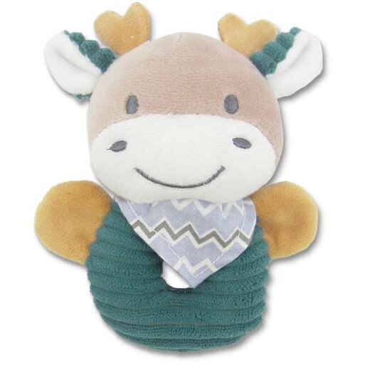 Jucarie de Plus Cerb Blue