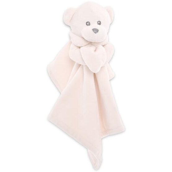 Jucarie de Plus Bear Beige Natural
