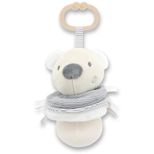 Jucarie de Plus Ursulet Beige