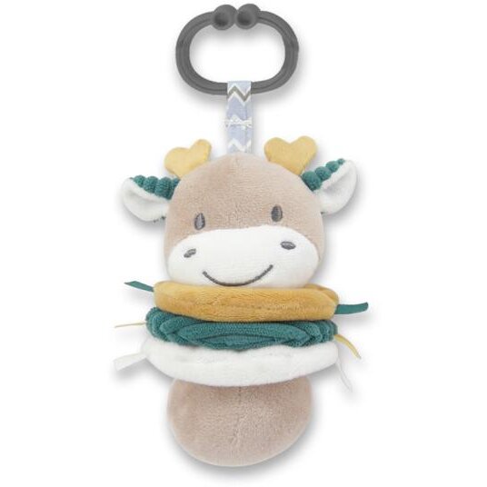 Jucarie de Plus Cerb Blue