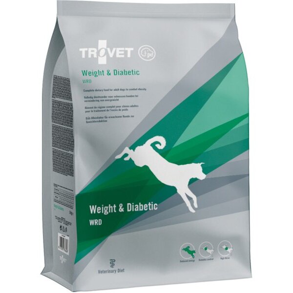 Hrana Pentru Câini TROVET 3 kg