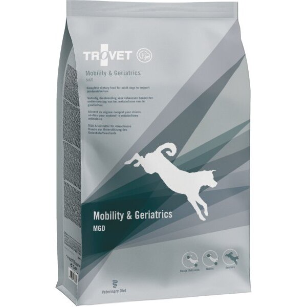 Hrana Pentru Câini TROVET 3 kg