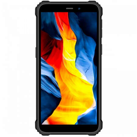 Telefon mobil OUKITEL G2 64GB 4GB RAM Dual Sim 4G Black Green