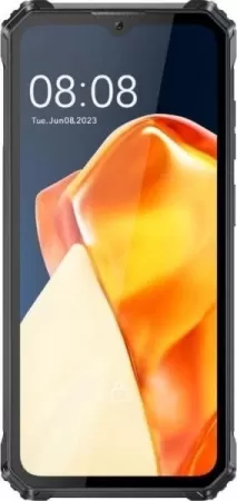 Telefon mobil OUKITEL WP28E 64GB 4GB RAM Dual Sim 4G Black Green