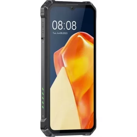 Telefon mobil OUKITEL WP28E 64GB 4GB RAM Dual Sim 4G Black Green