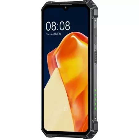 Telefon mobil OUKITEL WP28E 64GB 4GB RAM Dual Sim 4G Black Green
