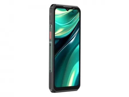 Telefon mobil OUKITEL WP39 256GB 6GB RAM Dual Sim 5G Green
