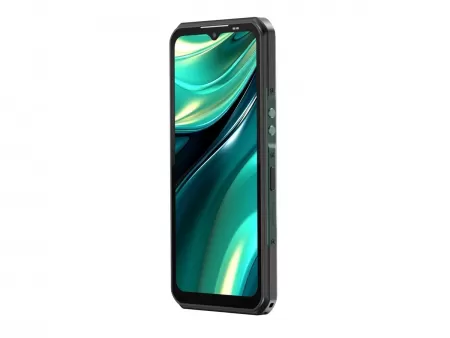 Telefon mobil OUKITEL WP39 256GB 6GB RAM Dual Sim 5G Green