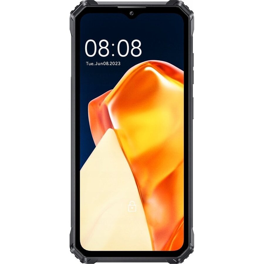 Telefon mobil G1 256GB 6GB RAM Dual Sim 4G Black Green