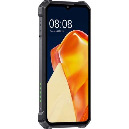 Telefon mobil OUKITEL G1 256GB 6GB RAM Dual Sim 4G Black Green