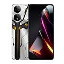 Telefon mobil NUBIA Neo 2 256GB 8GB RAM Dual Sim 5G Frost Silver