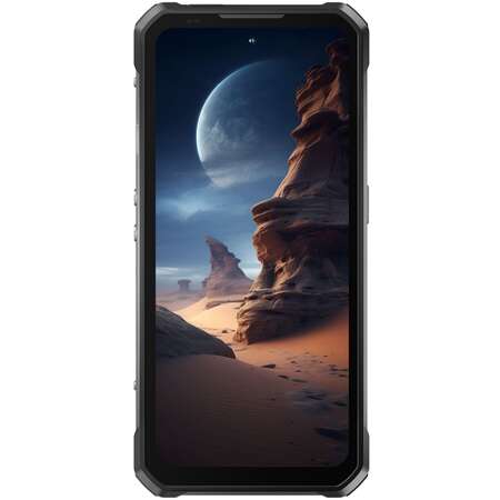 Telefon mobil OUKITEL WP100 Titan 512GB 16GB RAM Dual Sim 5G Black
