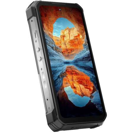 Telefon mobil OUKITEL WP100 Titan 512GB 16GB RAM Dual Sim 5G Black