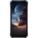 Telefon mobil OUKITEL WP100 Titan 512GB 16GB RAM Dual Sim 5G Black