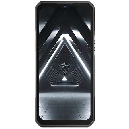 Telefon mobil OUKITEL WP55 256GB 12GB RAM Dual Sim 5G Black