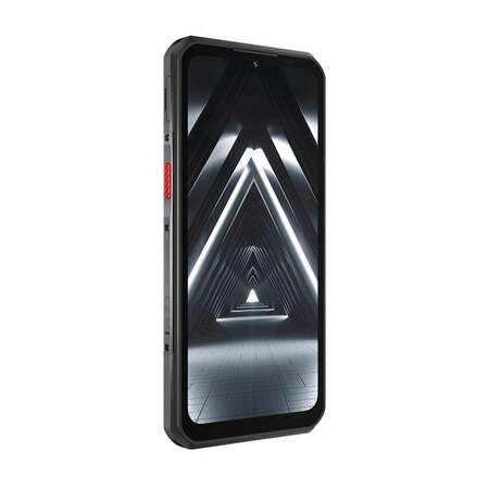 Telefon mobil OUKITEL WP55 256GB 12GB RAM Dual Sim 5G Black