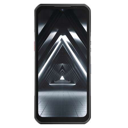 Telefon mobil OUKITEL WP55 Pro 512GB 16GB RAM Dual Sim 5G Black
