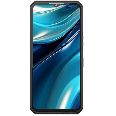 Telefon mobil OUKITEL WP39 Pro 512GB 12GB RAM Dual Sim 5G Grey