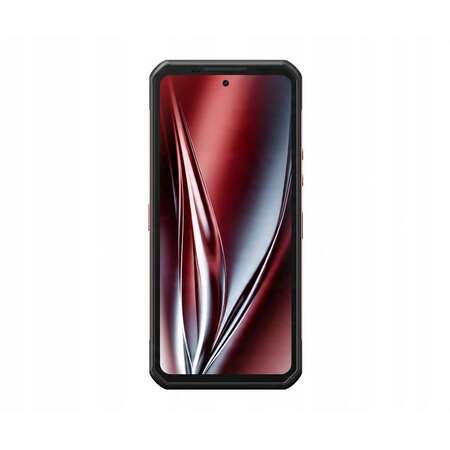 Telefon mobil OUKITEL WP300 512GB 12GB RAM Dual Sim 5G Black