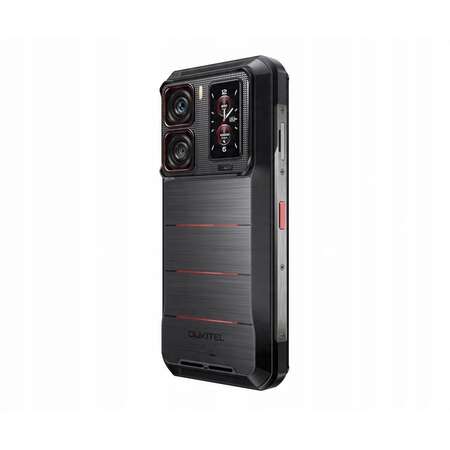 Telefon mobil OUKITEL WP300 512GB 12GB RAM Dual Sim 5G Black