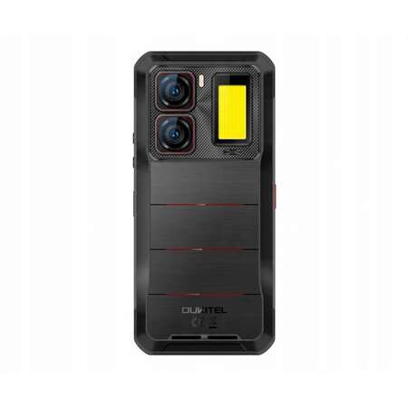 Telefon mobil OUKITEL WP300 512GB 12GB RAM Dual Sim 5G Black