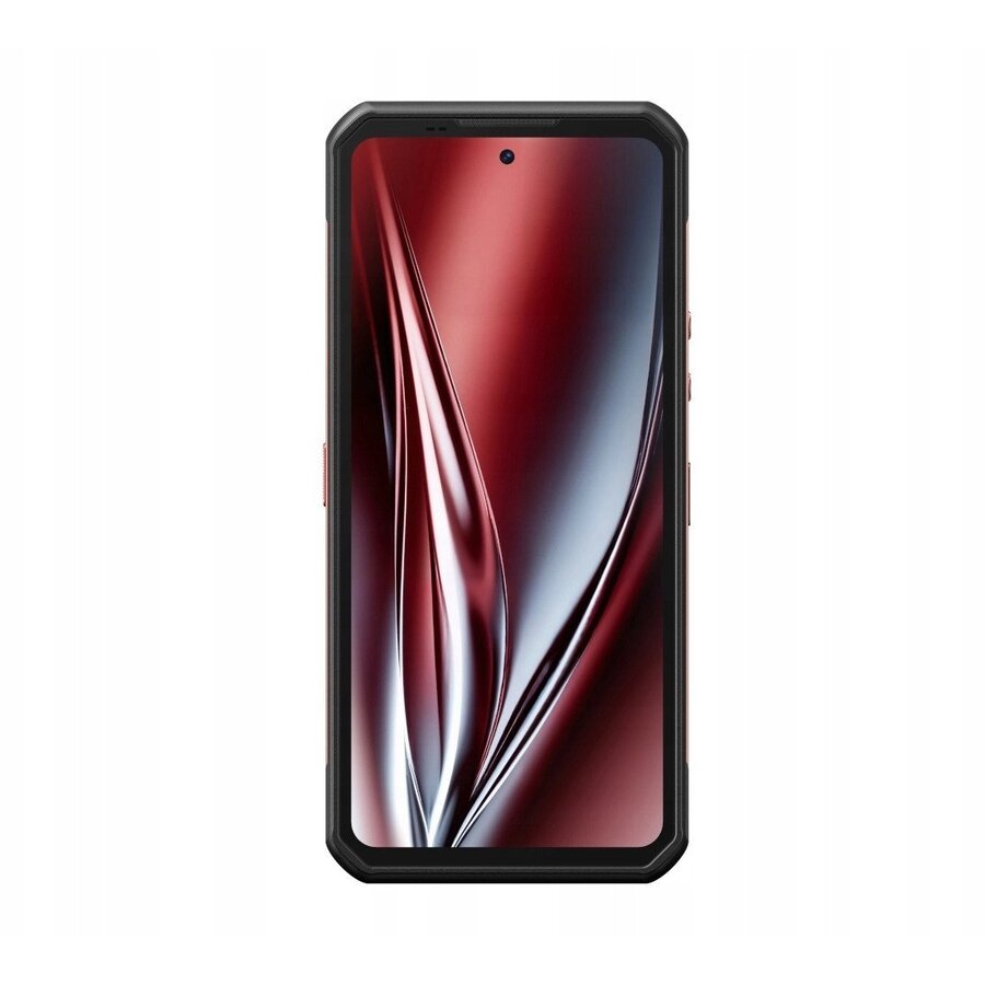 Telefon mobil WP300 512GB 12GB RAM Dual Sim 5G Red