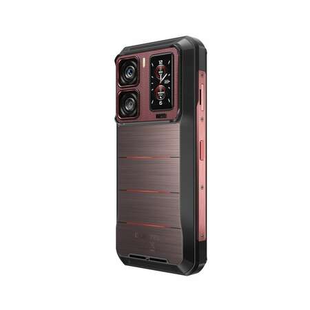 Telefon mobil OUKITEL WP300 512GB 12GB RAM Dual Sim 5G Red